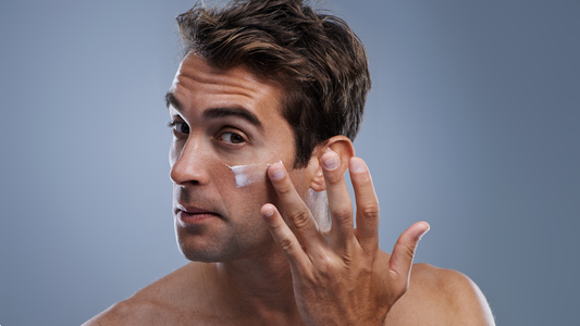 Can Men Use Retinol Cream? Absolutely – Here’s Why You Should