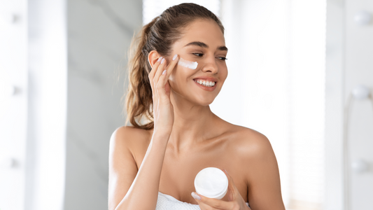 Combining Retinol with Moisturizer for Optimal Skincare